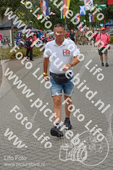Evenement foto: Nijmeegse Vierdaagse 928