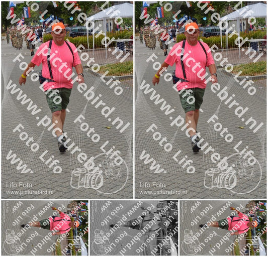 Evenement foto: Nijmeegse Vierdaagse 928