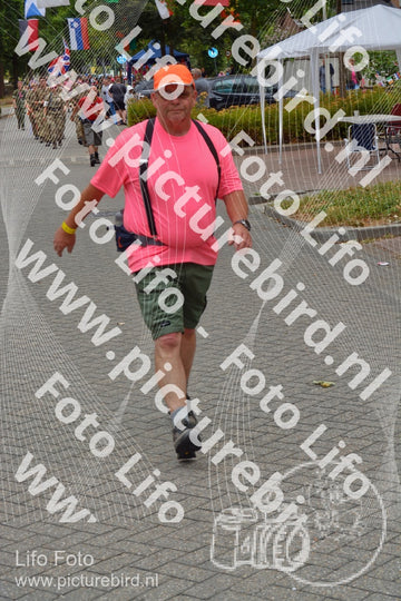 Evenement foto: Nijmeegse Vierdaagse 928