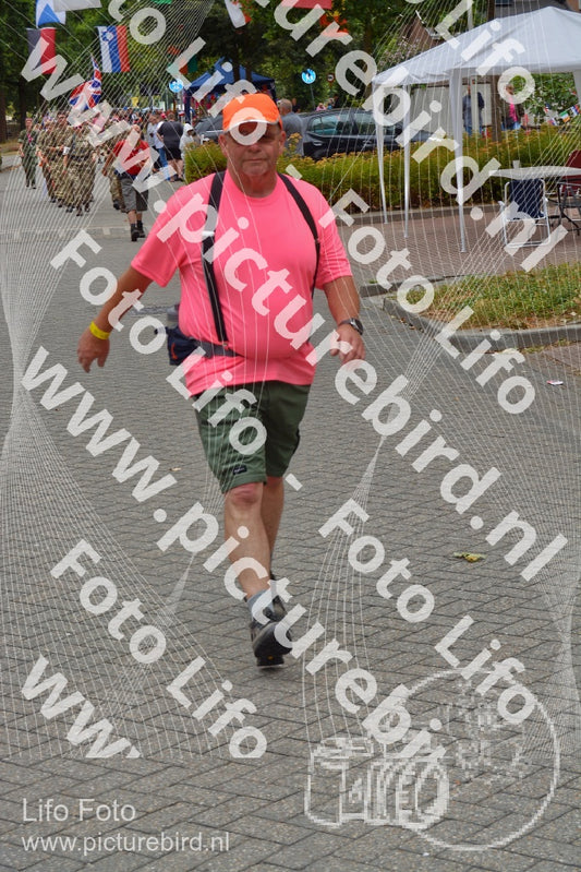 Evenement foto: Nijmeegse Vierdaagse 928