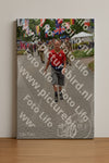 Evenement foto: Nijmeegse Vierdaagse 928
