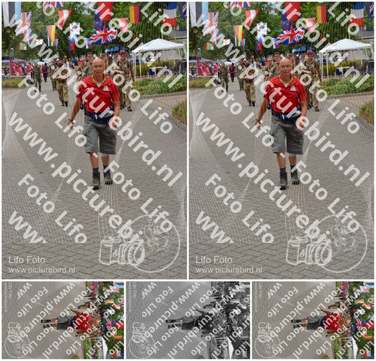 Evenement foto: Nijmeegse Vierdaagse 928