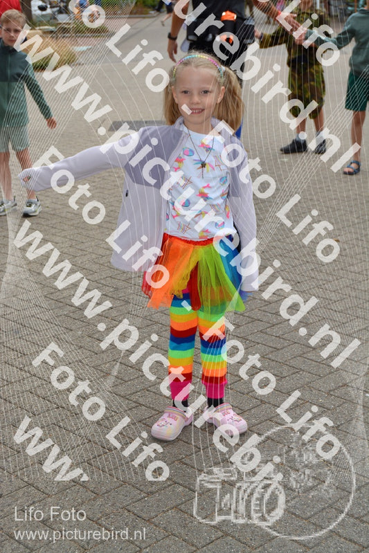 Evenement foto: Nijmeegse Vierdaagse 928