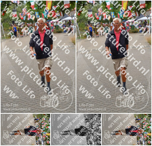 Evenement foto: Nijmeegse Vierdaagse 928