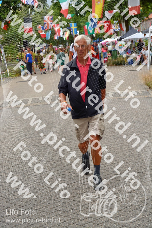 Evenement foto: Nijmeegse Vierdaagse 928