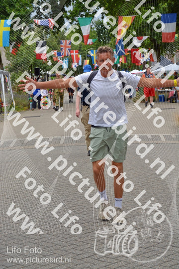 Evenement foto: Nijmeegse Vierdaagse 928