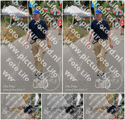 Evenement foto: Nijmeegse Vierdaagse 928