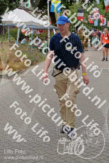 Evenement foto: Nijmeegse Vierdaagse 928