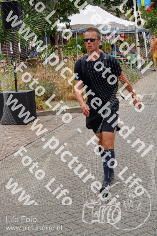 Evenement foto: Nijmeegse Vierdaagse 928