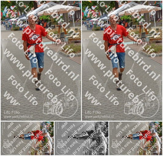 Evenement foto: Nijmeegse Vierdaagse 928