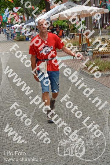Evenement foto: Nijmeegse Vierdaagse 928
