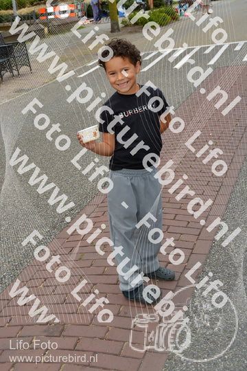 Evenement foto: Nijmeegse Vierdaagse 928