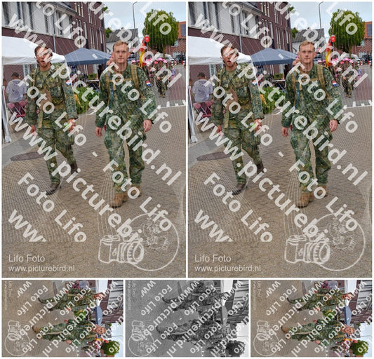 Evenement foto: Nijmeegse Vierdaagse 928