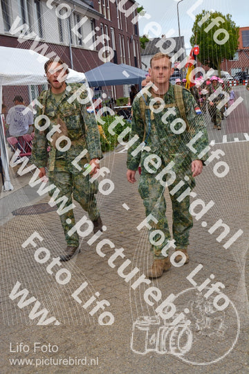 Evenement foto: Nijmeegse Vierdaagse 928