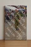 Evenement foto: Nijmeegse Vierdaagse 928