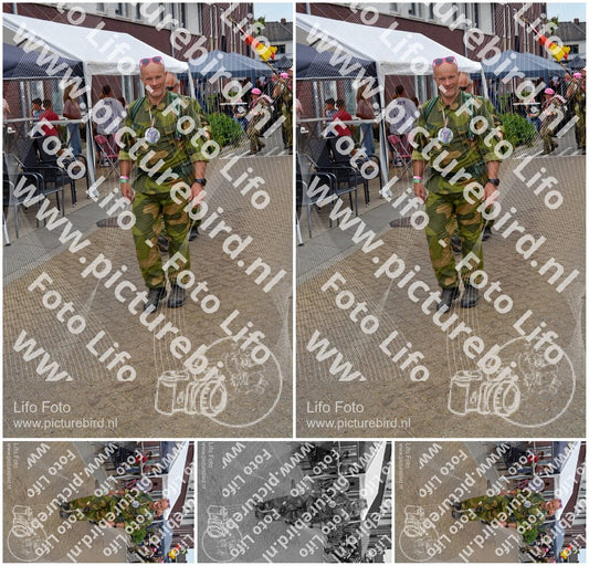 Evenement foto: Nijmeegse Vierdaagse 928