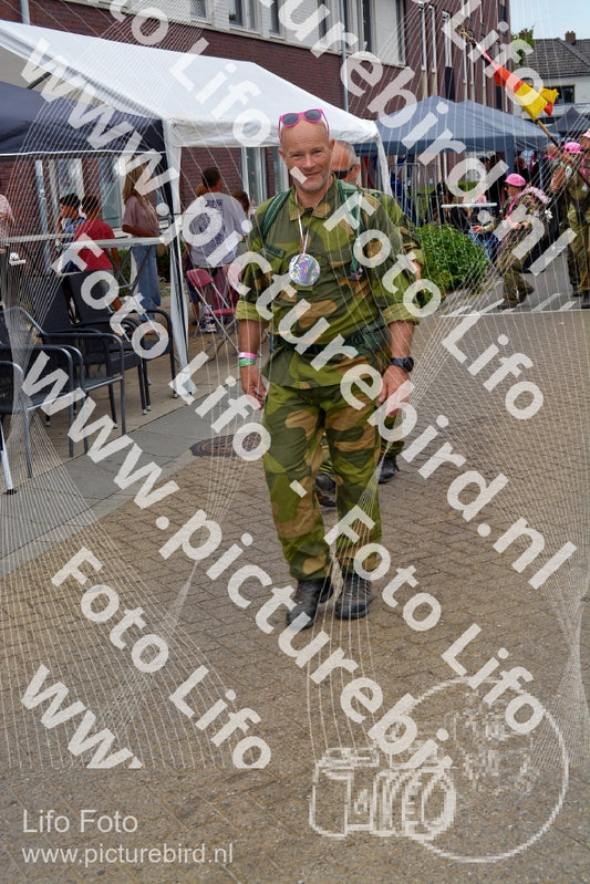 Evenement foto: Nijmeegse Vierdaagse 928