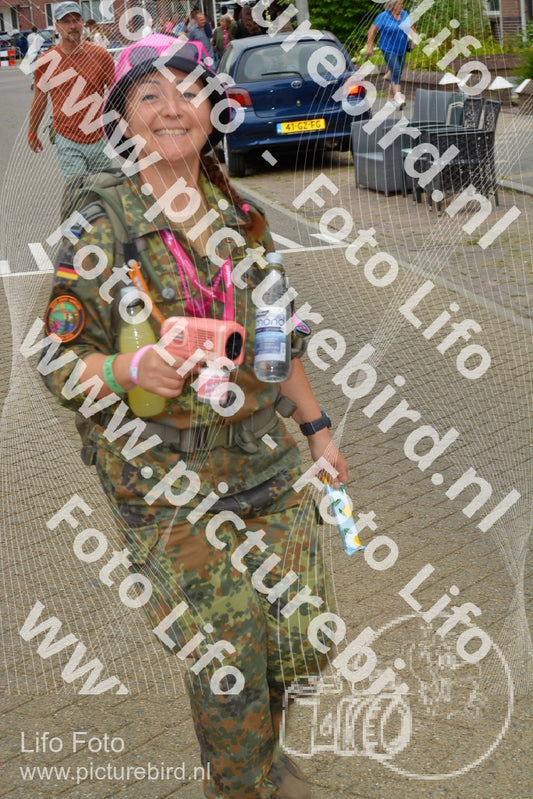 Evenement foto: Nijmeegse Vierdaagse 928