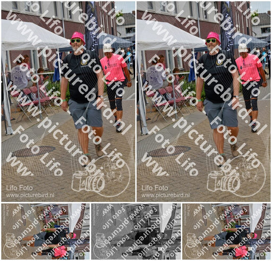 Evenement foto: Nijmeegse Vierdaagse 928