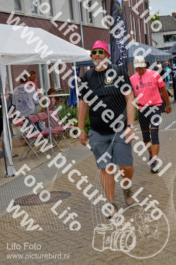 Evenement foto: Nijmeegse Vierdaagse 928