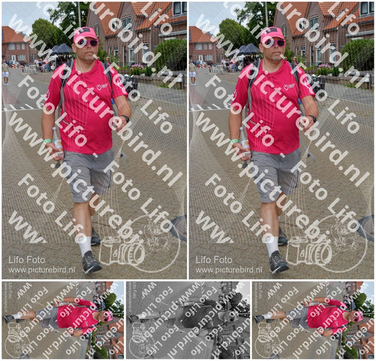 Evenement foto: Nijmeegse Vierdaagse 928