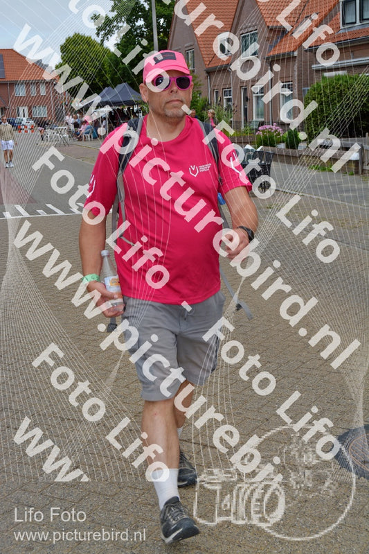 Evenement foto: Nijmeegse Vierdaagse 928