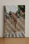 Evenement foto: Nijmeegse Vierdaagse 928