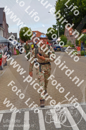 Evenement foto: Nijmeegse Vierdaagse 928