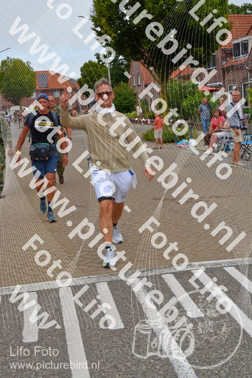 Evenement foto: Nijmeegse Vierdaagse 928