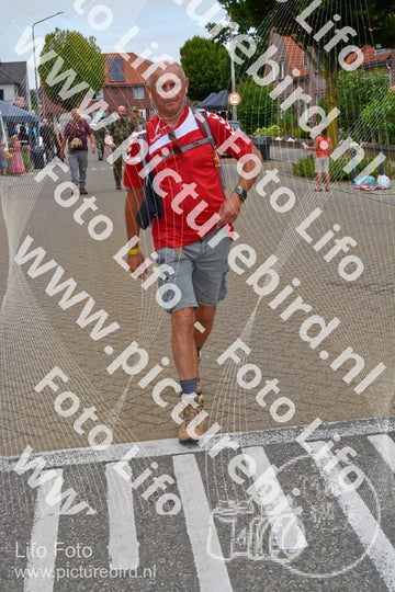 Evenement foto: Nijmeegse Vierdaagse 928