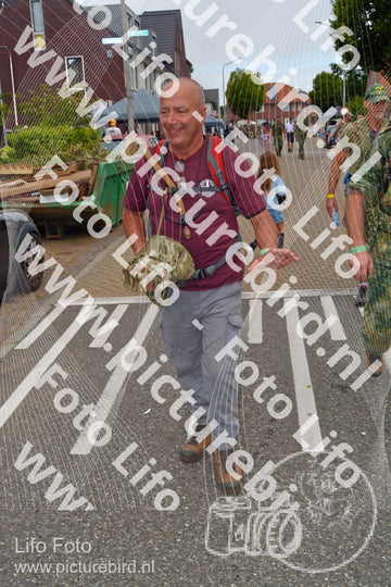 Evenement foto: Nijmeegse Vierdaagse 928