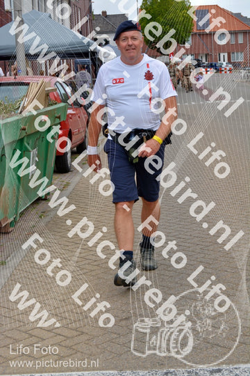 Evenement foto: Nijmeegse Vierdaagse 928