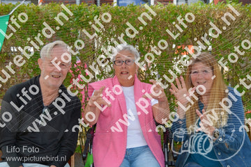 Evenement foto: Nijmeegse Vierdaagse 928