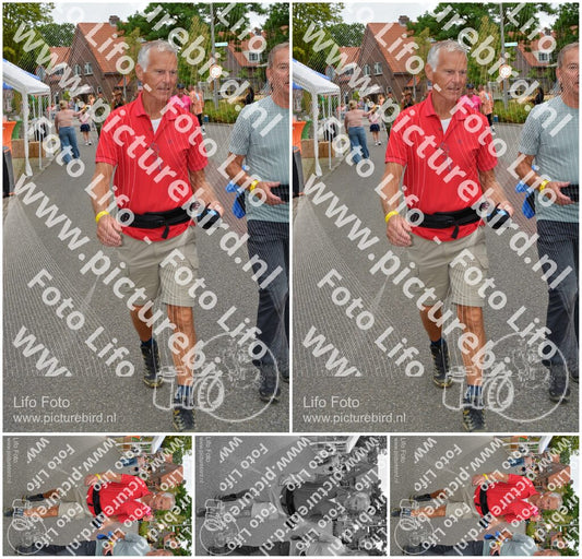 Evenement foto: Nijmeegse Vierdaagse 928