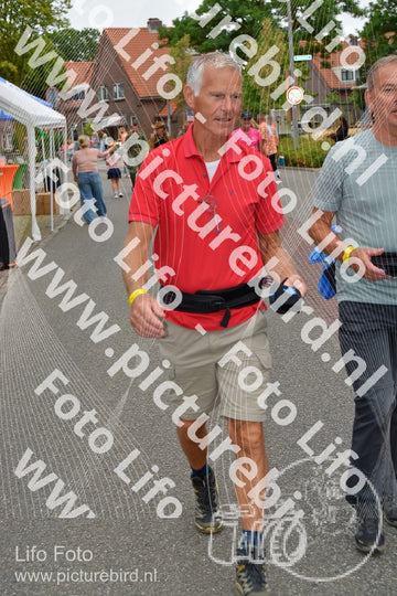 Evenement foto: Nijmeegse Vierdaagse 928