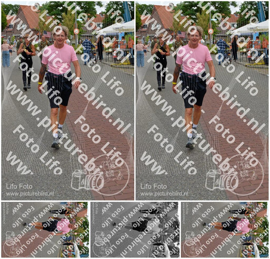 Evenement foto: Nijmeegse Vierdaagse 928