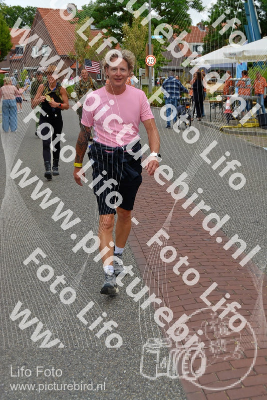 Evenement foto: Nijmeegse Vierdaagse 928
