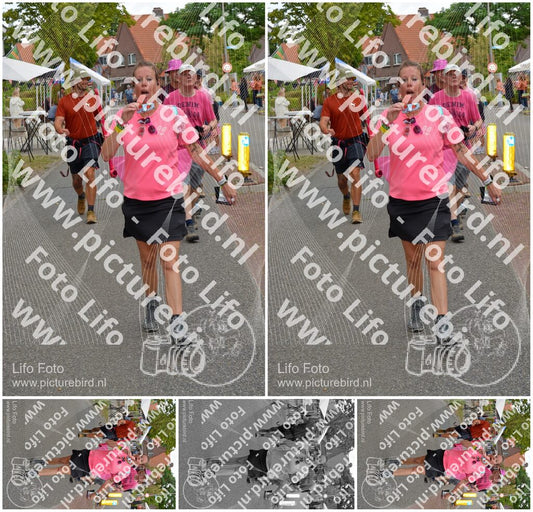 Evenement foto: Nijmeegse Vierdaagse 928