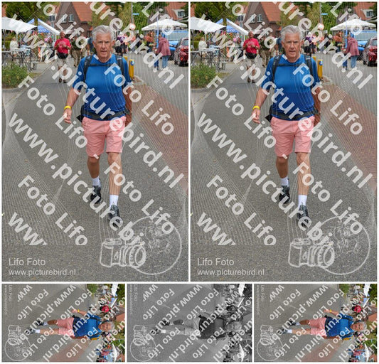 Evenement foto: Nijmeegse Vierdaagse 928