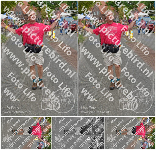 Evenement foto: Nijmeegse Vierdaagse 928