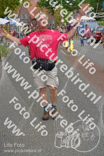 Evenement foto: Nijmeegse Vierdaagse 928