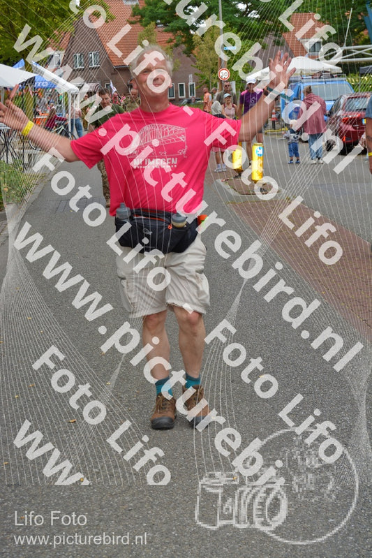 Evenement foto: Nijmeegse Vierdaagse 928
