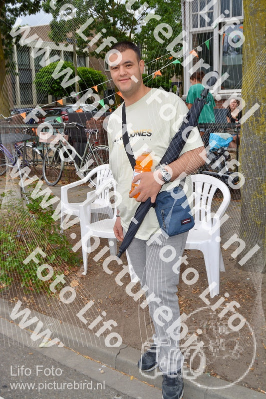 Evenement foto: Nijmeegse Vierdaagse 928