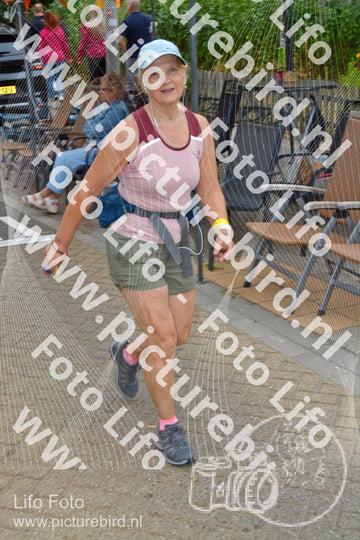 Evenement foto: Nijmeegse Vierdaagse 928