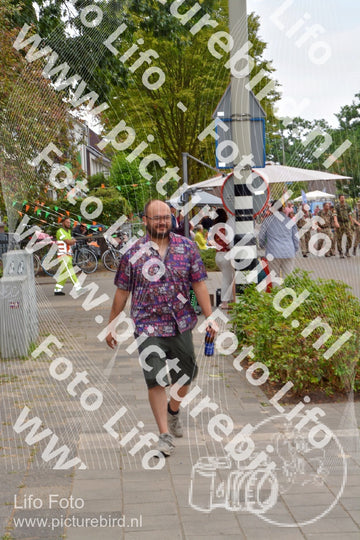 Evenement foto: Nijmeegse Vierdaagse 928