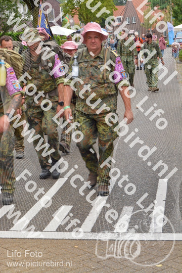 Evenement foto: Nijmeegse Vierdaagse 928