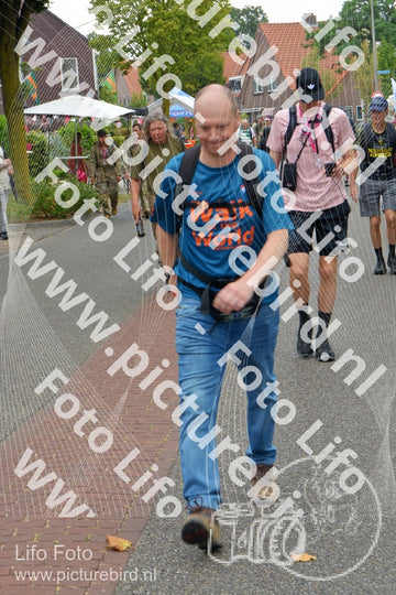 Evenement foto: Nijmeegse Vierdaagse 928