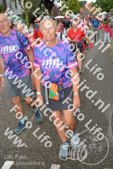 Evenement foto: Nijmeegse Vierdaagse 928