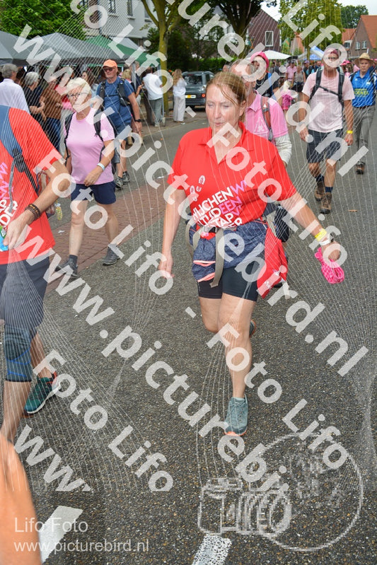 Evenement foto: Nijmeegse Vierdaagse 928