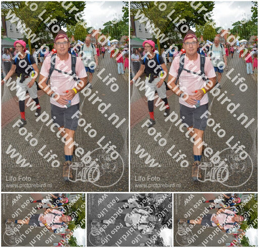 Evenement foto: Nijmeegse Vierdaagse 928